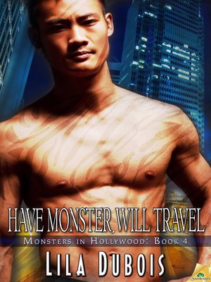 cover image of Have Monster, Will Travel